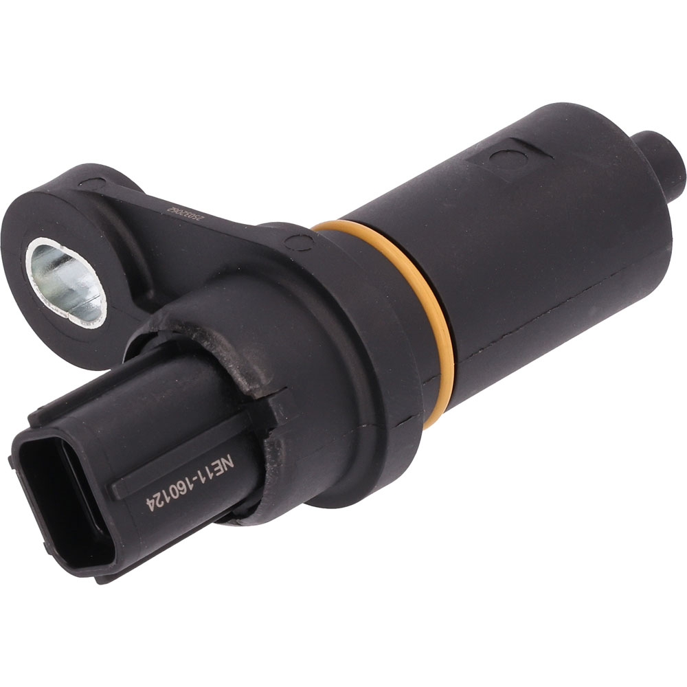 2012 Ram 1500 Automatic Transmission Speed Sensor
