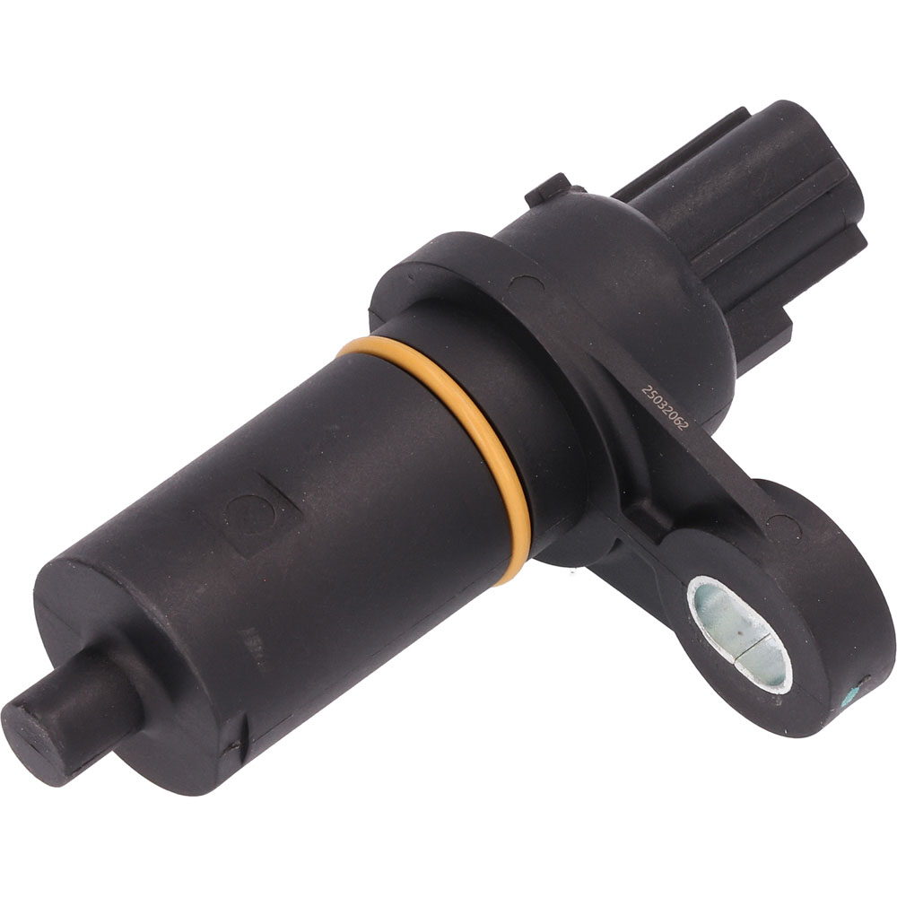 2012 Ram 1500 Automatic Transmission Speed Sensor