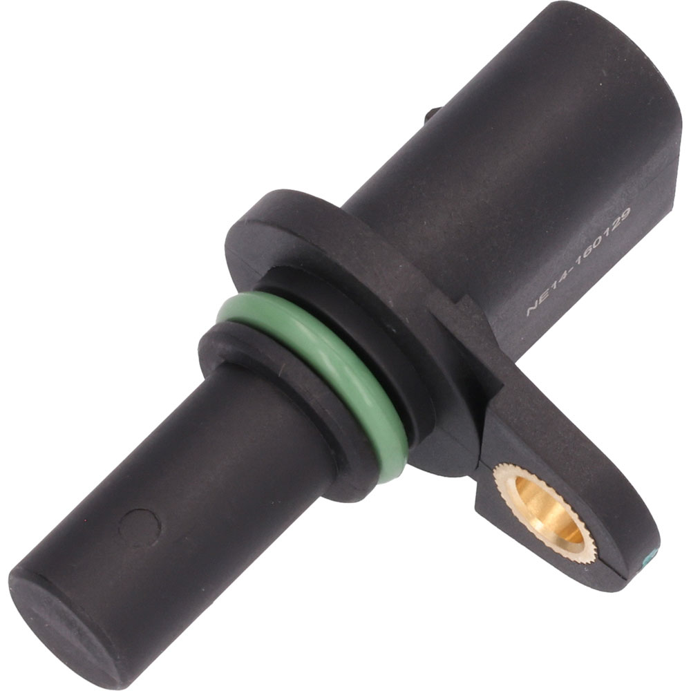 2000 Volkswagen Golf Automatic Transmission Speed Sensor