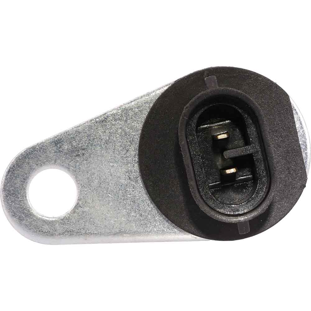 1990 Gmc S15 Vehicle Speed Sensor