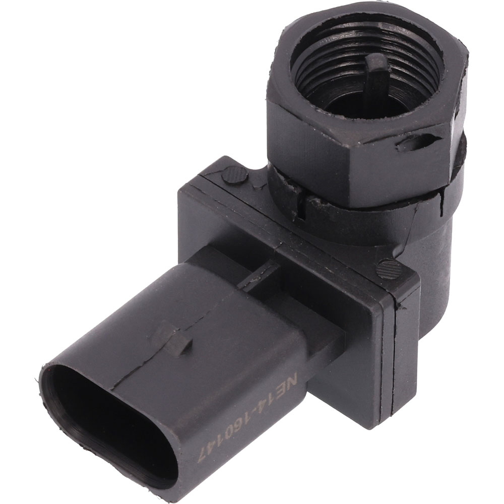 2000 Audi TT Vehicle Speed Sensor