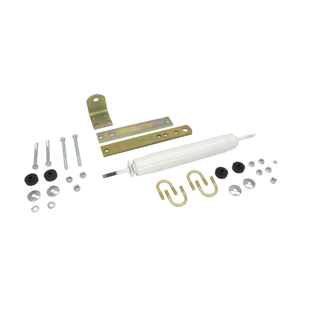 1982 Ford F Series Trucks Steering Damper