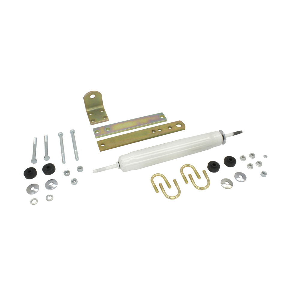 1982 Ford F Series Trucks Steering Damper