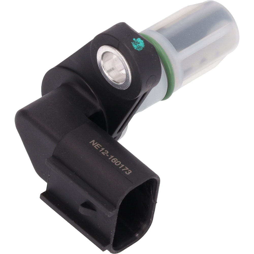 2009 Ford F53 Automatic Transmission Speed Sensor