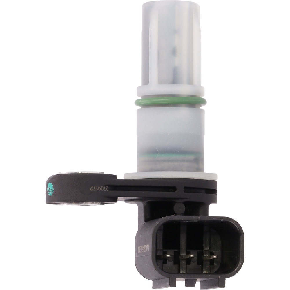 2009 Ford F53 Automatic Transmission Speed Sensor