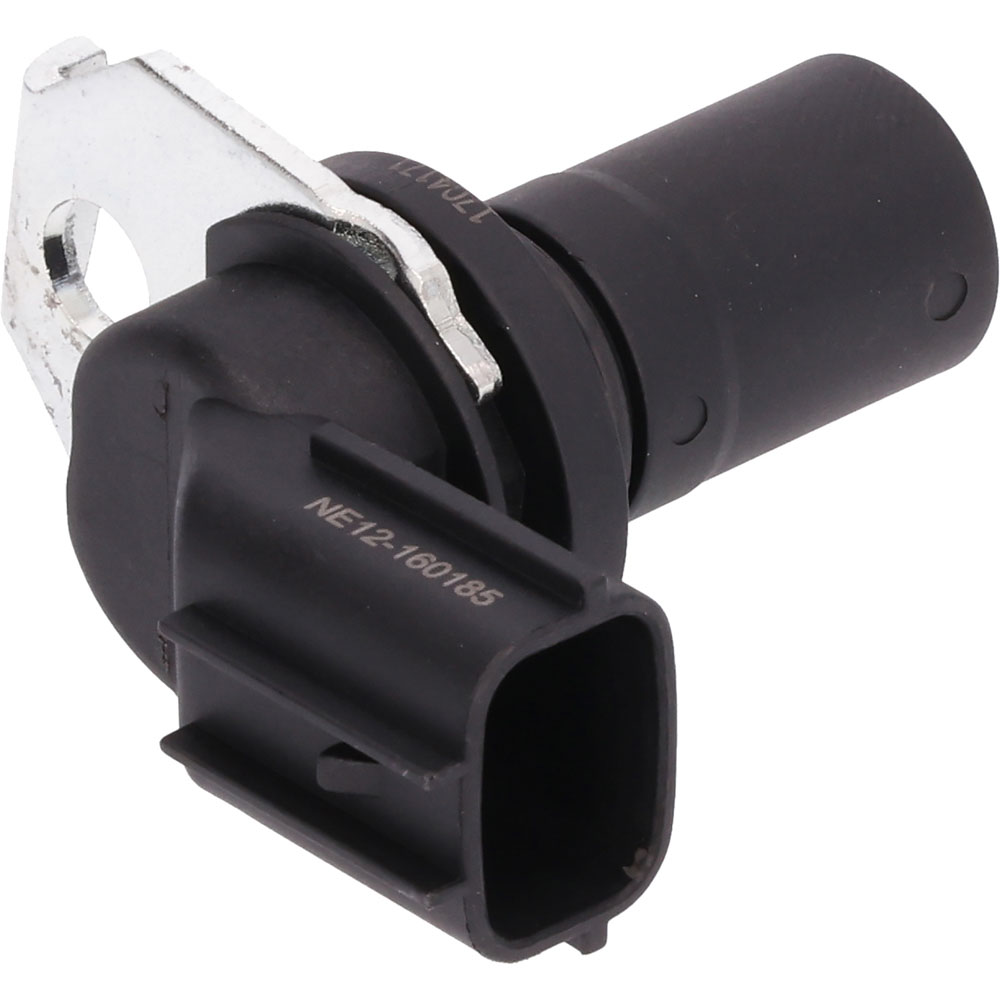 2012 Ford Transit Connect Automatic Transmission Speed Sensor