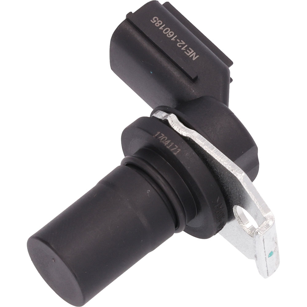 2012 Ford Transit Connect Automatic Transmission Speed Sensor