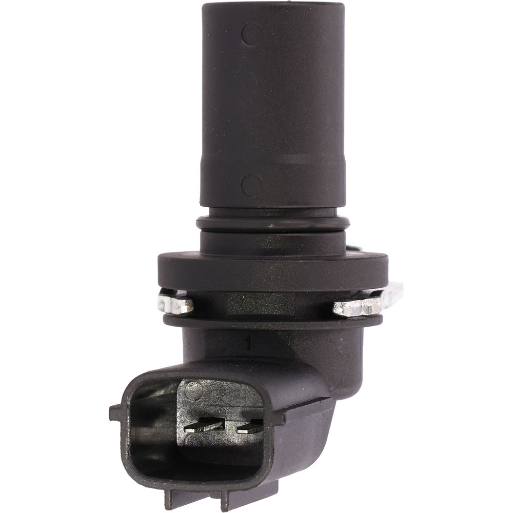 2012 Ford Transit Connect Automatic Transmission Speed Sensor