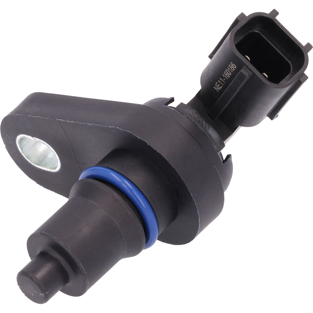 2012 Dodge Avenger Automatic Transmission Speed Sensor