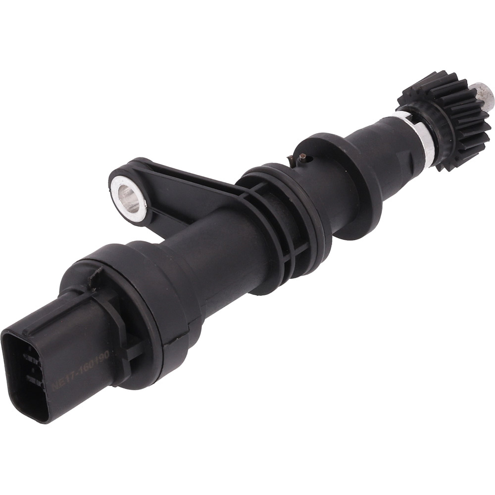 2000 Honda Civic Vehicle Speed Sensor