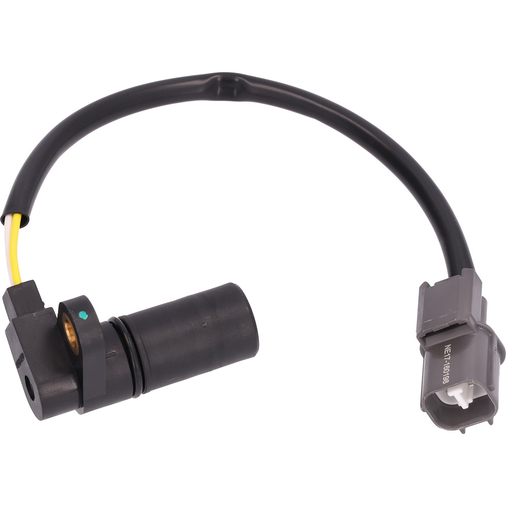 BuyAutoParts CU-90102AN Automatic Transmission Speed Sensor