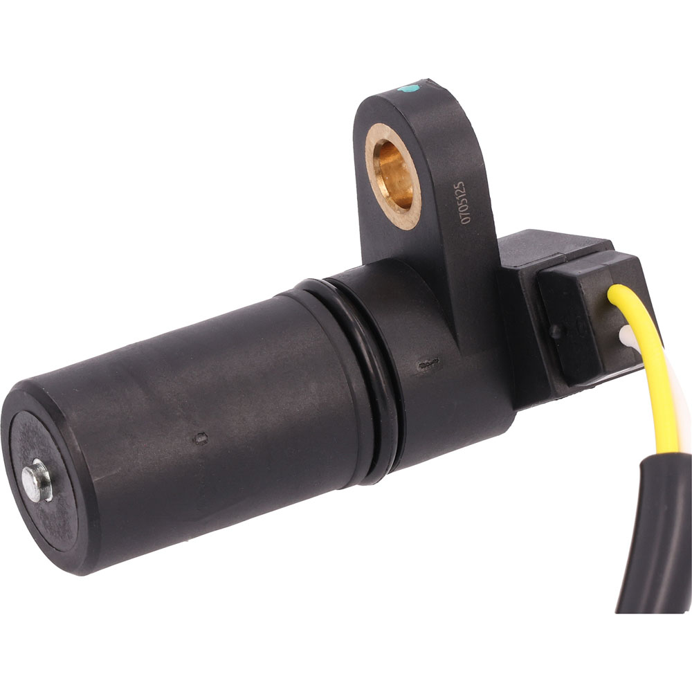 BuyAutoParts CU-90102AN Automatic Transmission Speed Sensor