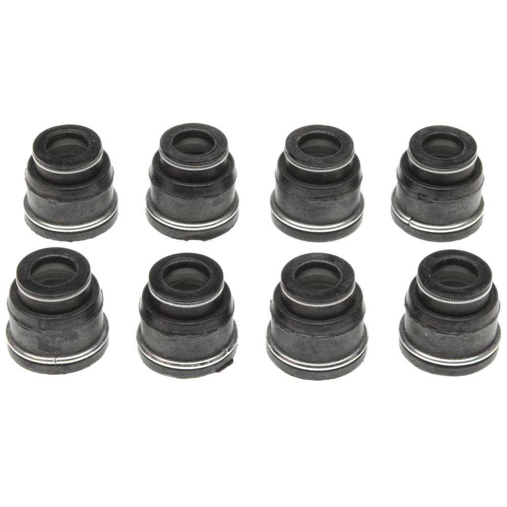 1982 Gmc S15 Engine Valve Stem Oil Seal Set