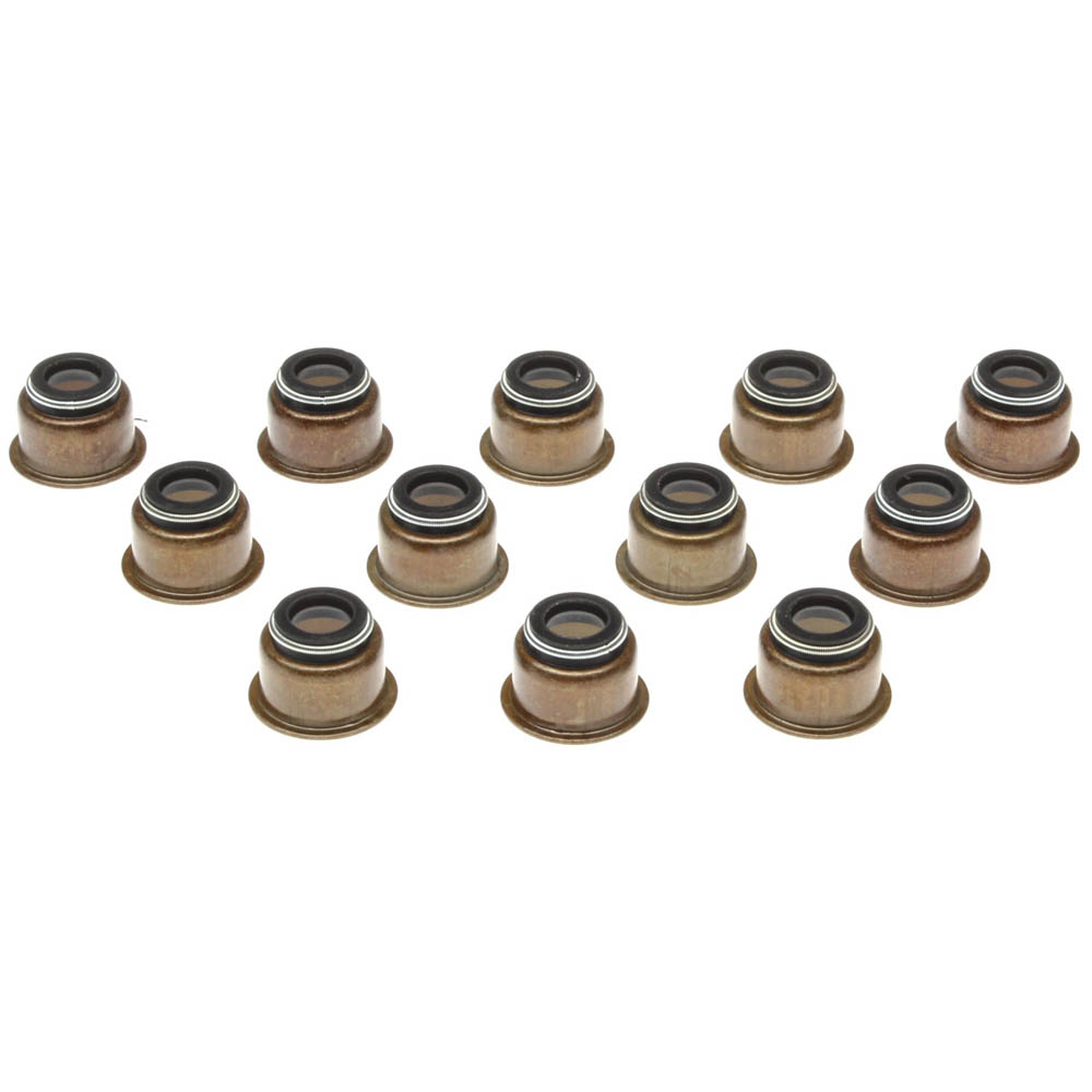 1982 Toyota Land Cruiser Engine Valve Stem Oil Seal Set