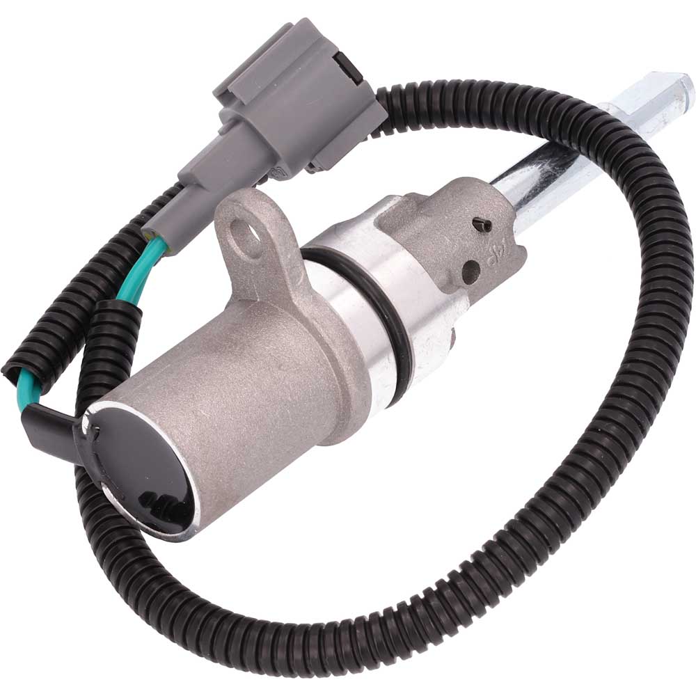 1994 Nissan D21 Vehicle Speed Sensor