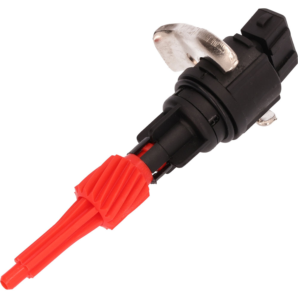 2000 Volkswagen Cabrio Vehicle Speed Sensor