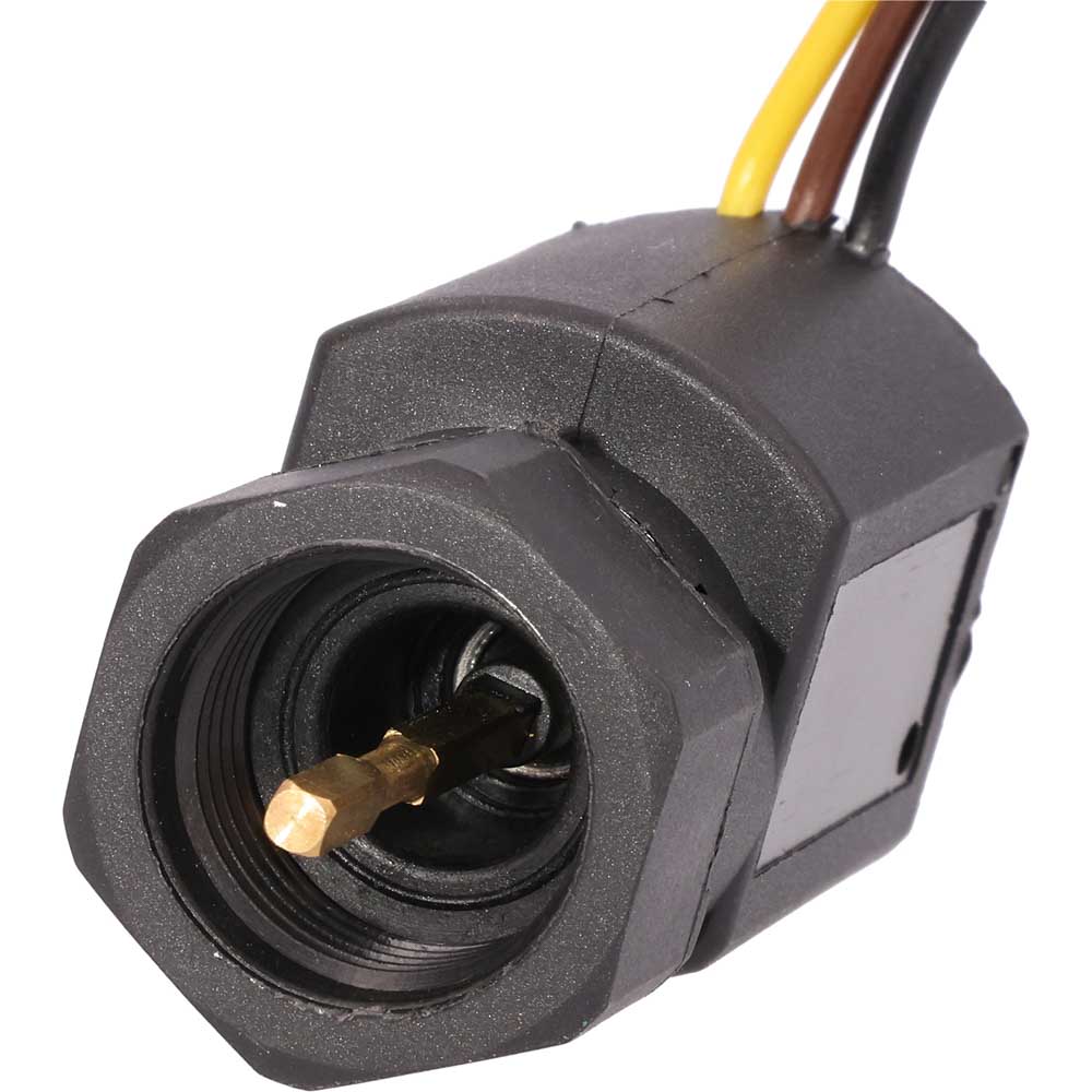 2000 Mercury Cougar Vehicle Speed Sensor