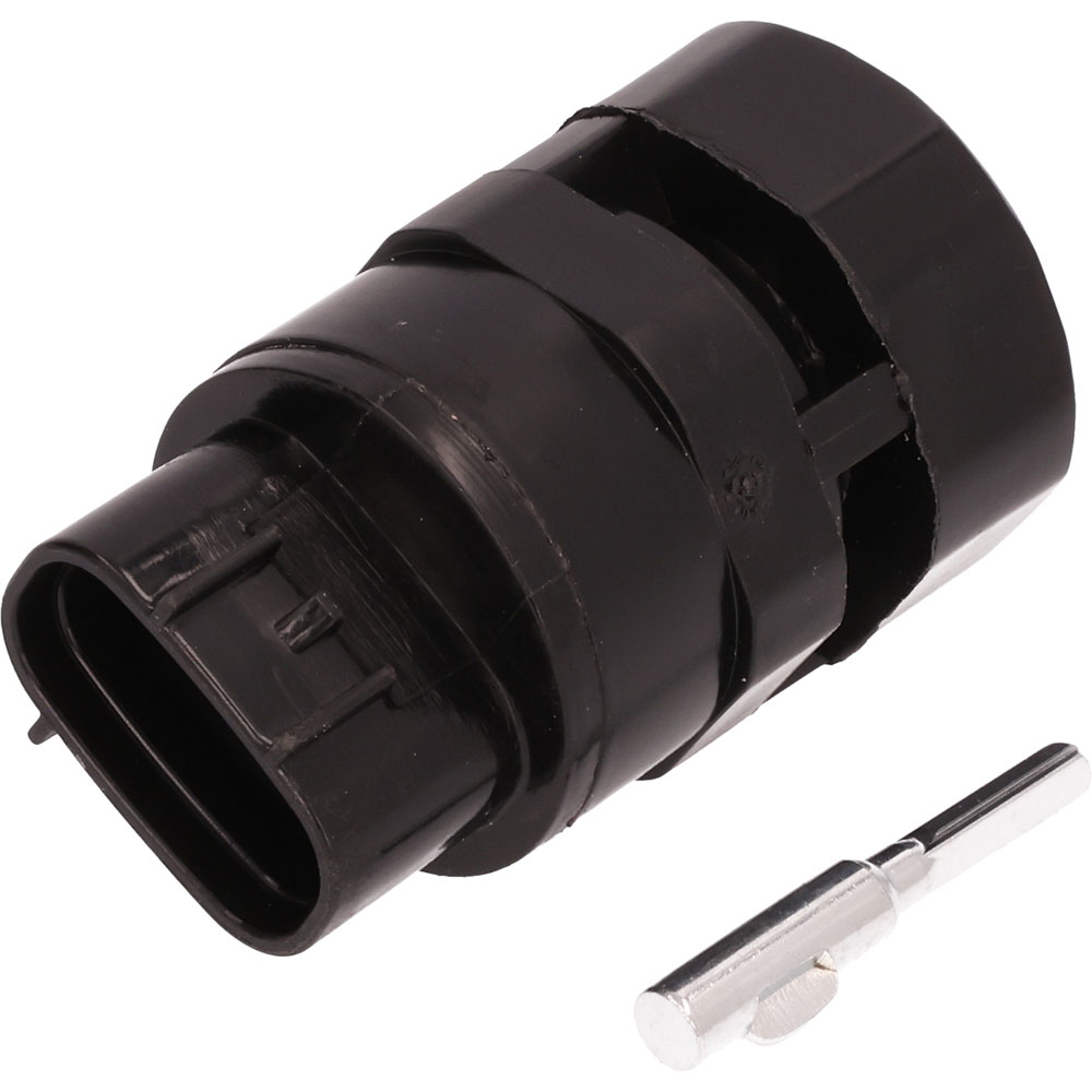 2000 Isuzu Trooper Vehicle Speed Sensor