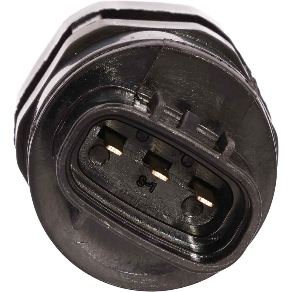 2000 Isuzu Trooper Vehicle Speed Sensor