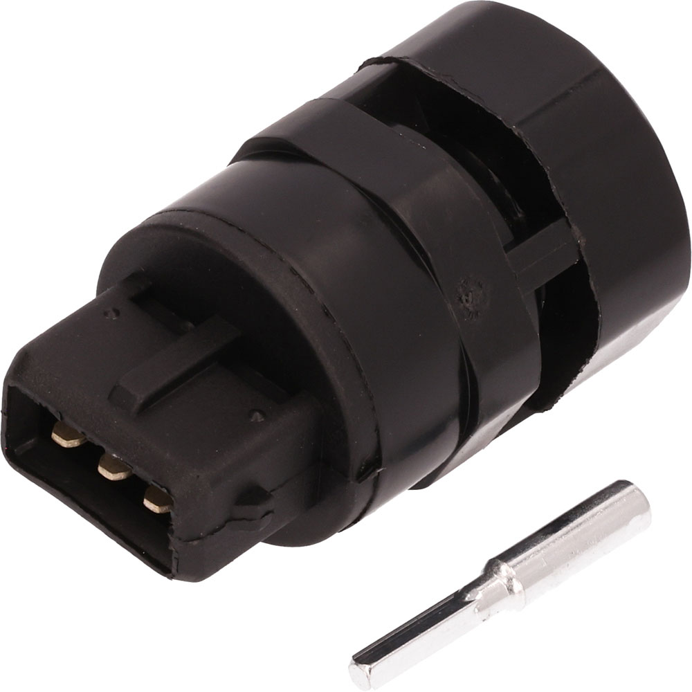 2000 Mitsubishi Montero Vehicle Speed Sensor