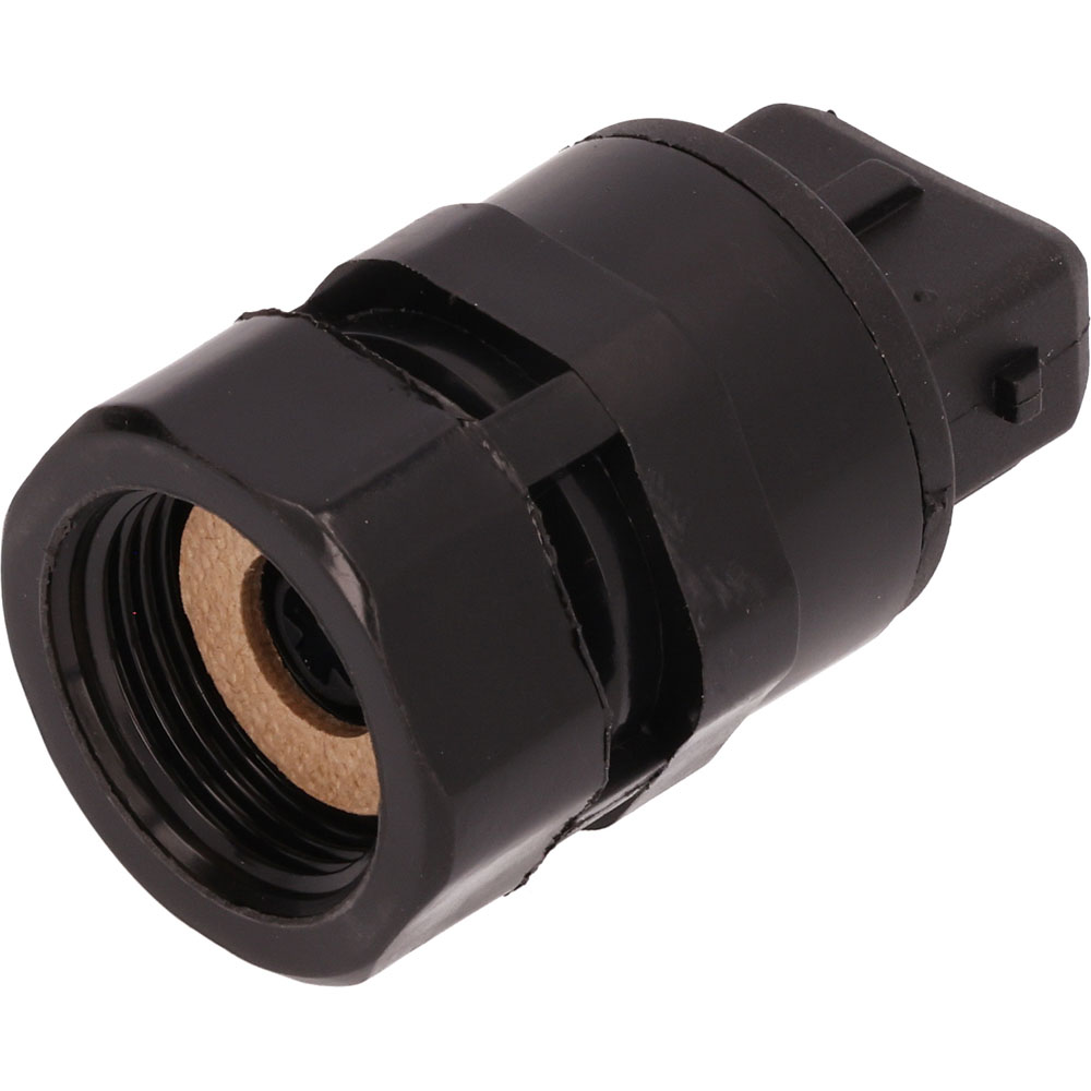 2000 Mitsubishi Montero Vehicle Speed Sensor