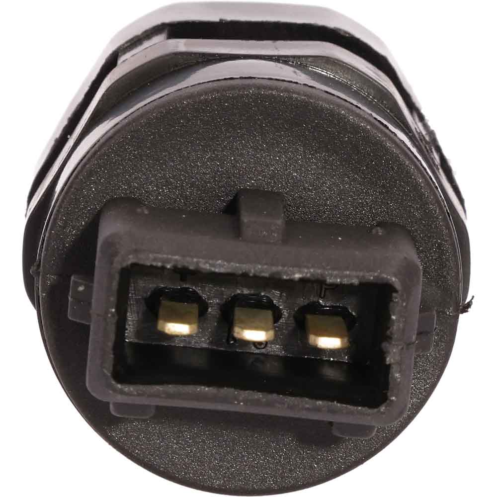 2000 Mitsubishi Montero Vehicle Speed Sensor