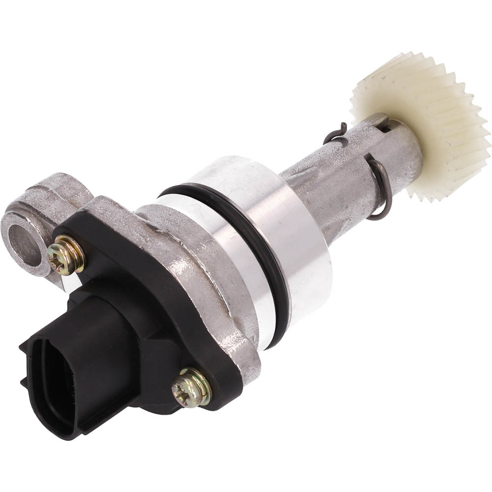 2007 Chevrolet Aveo Automatic Transmission Speed Sensor