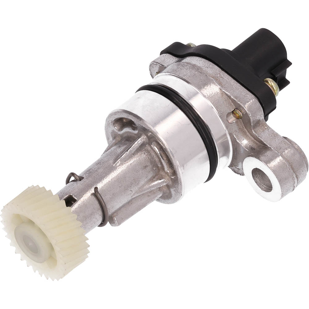 2007 Chevrolet Aveo Automatic Transmission Speed Sensor