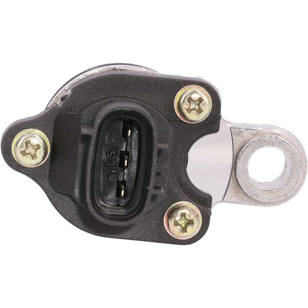 2007 Chevrolet Aveo Automatic Transmission Speed Sensor