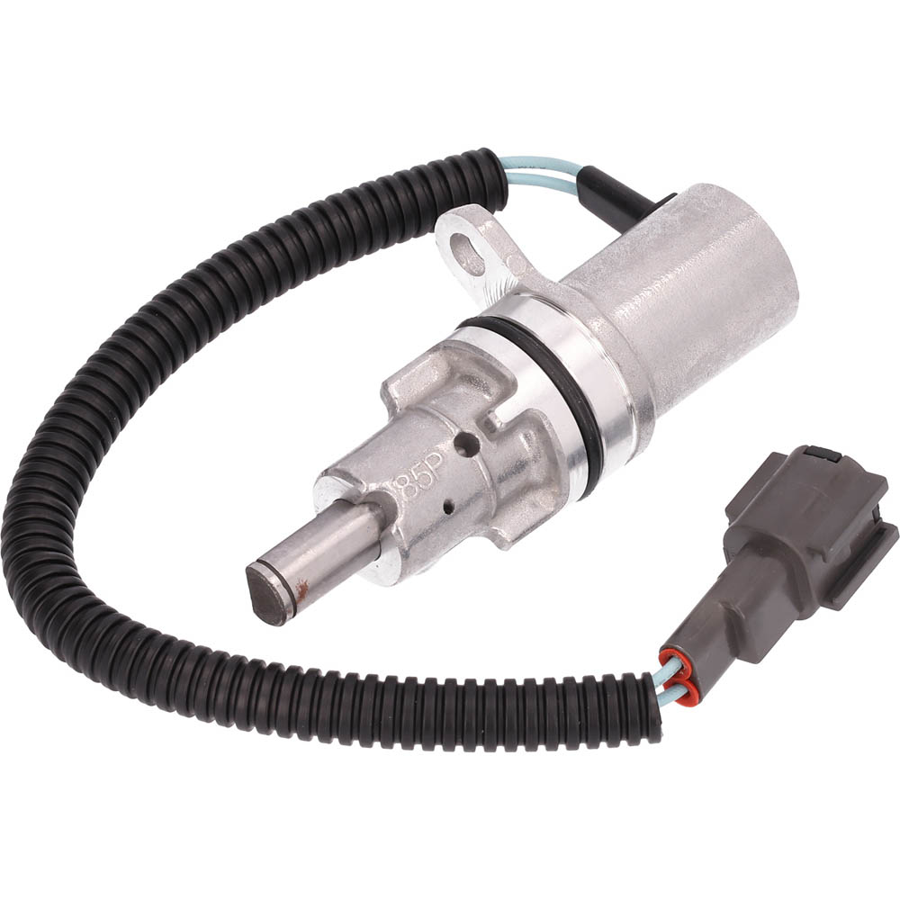 2000 Nissan Frontier Vehicle Speed Sensor