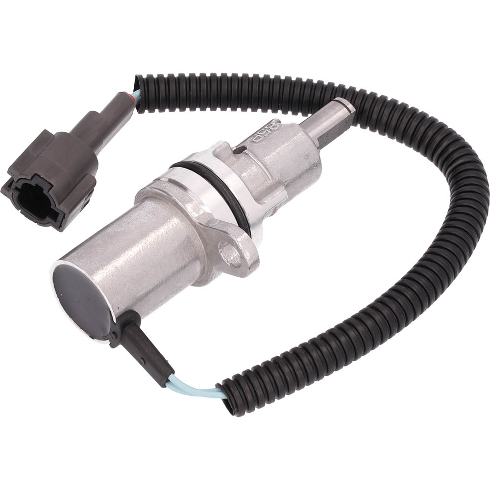 2000 Nissan Frontier Vehicle Speed Sensor