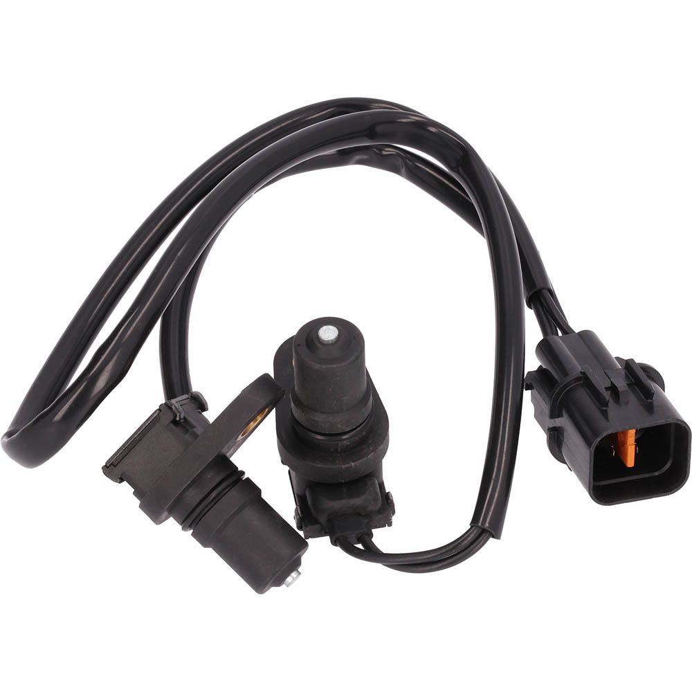 2000 Hyundai Elantra Automatic Transmission Speed Sensor