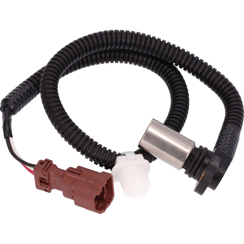 BuyAutoParts CU-90105AN Automatic Transmission Speed Sensor