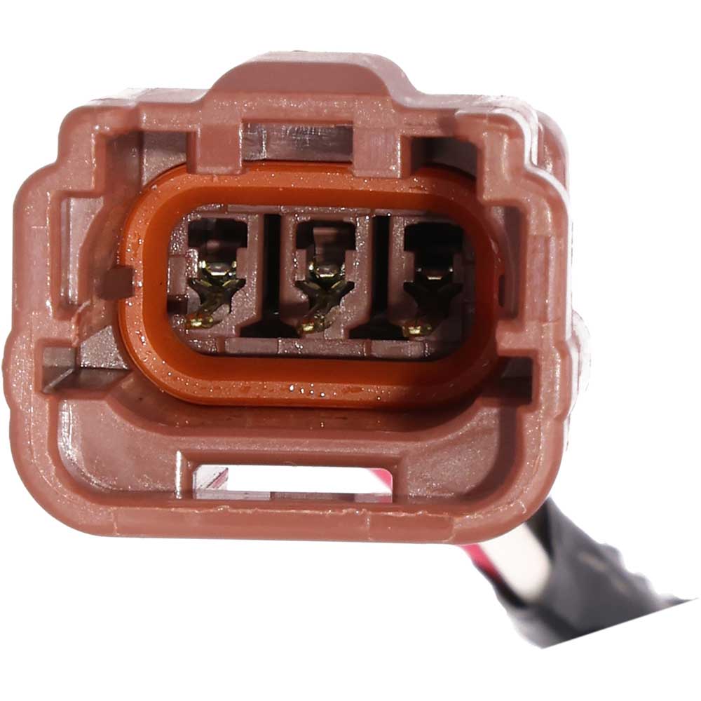 BuyAutoParts CU-90105AN Automatic Transmission Speed Sensor