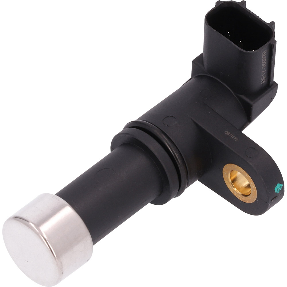 2017 Honda Civic Manual Transmission Speed Sensor