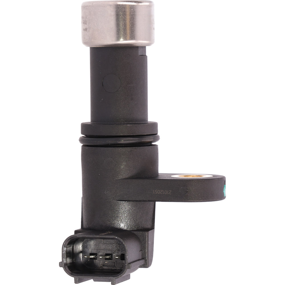 2012 Acura TSX Automatic Transmission Speed Sensor