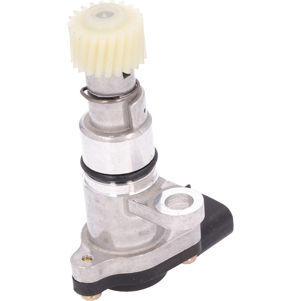 BuyAutoParts 74-50368AN Vehicle Speed Sensor