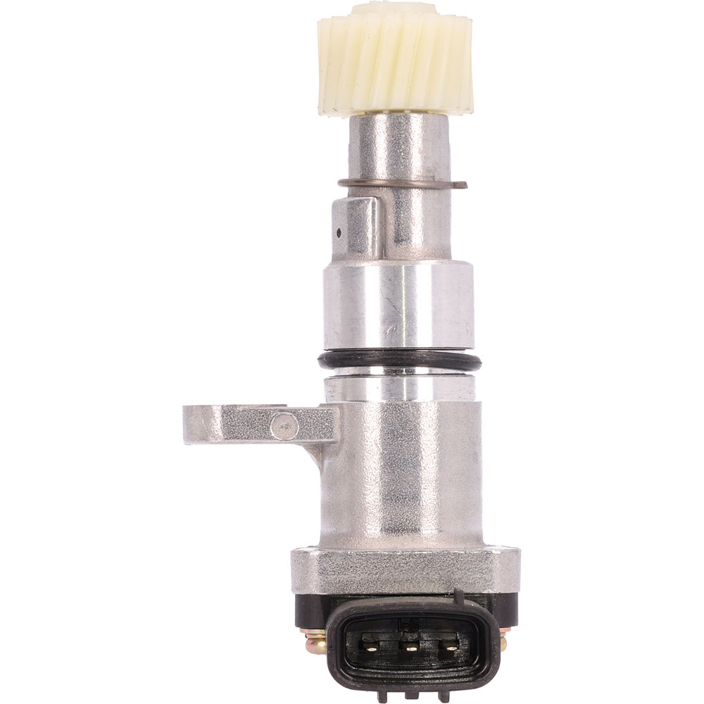 BuyAutoParts 74-50368AN Vehicle Speed Sensor