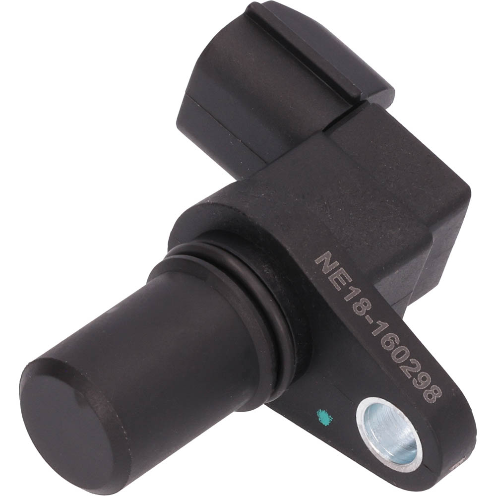 2009 Kia Optima Automatic Transmission Speed Sensor