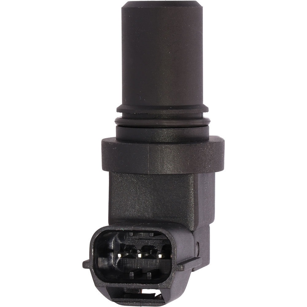 2009 Kia Optima Automatic Transmission Speed Sensor