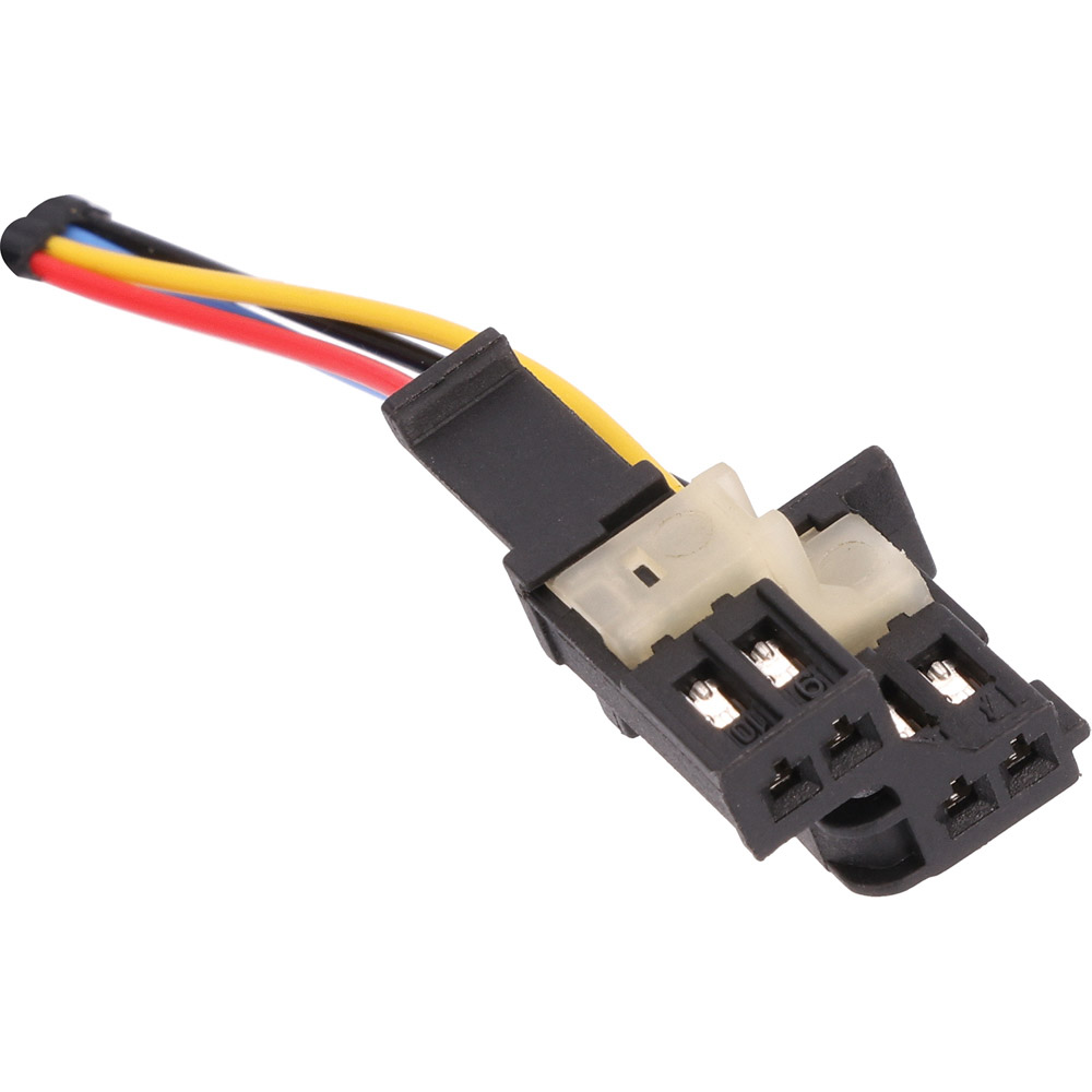 2005 Mercury Sable Automatic Transmission Speed Sensor