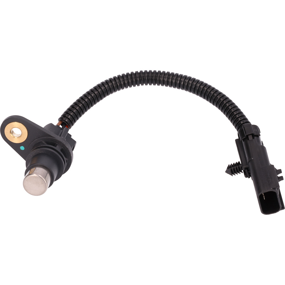 2006 Jeep Wrangler Vehicle Speed Sensor