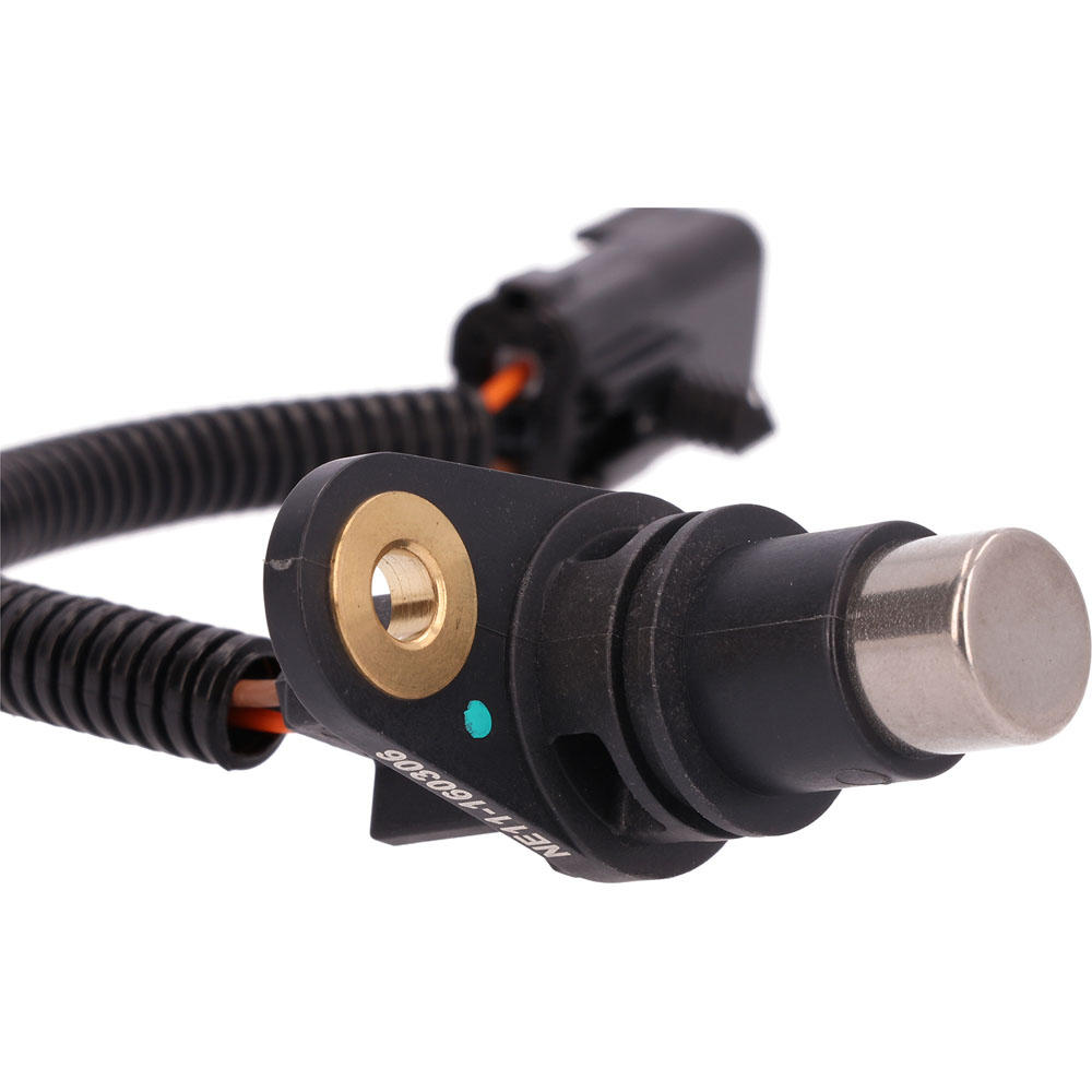 2006 Jeep Wrangler Vehicle Speed Sensor