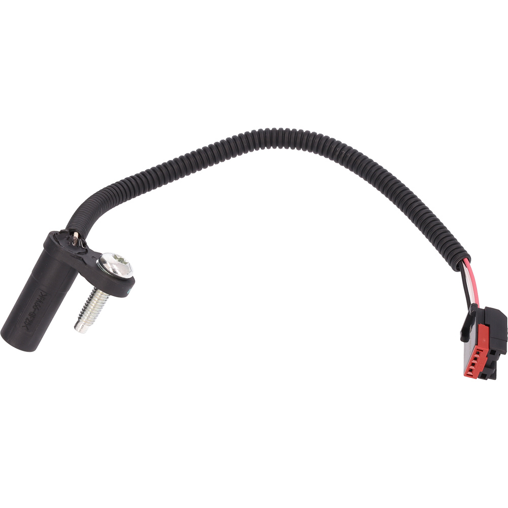 2012 Ford Explorer Automatic Transmission Speed Sensor