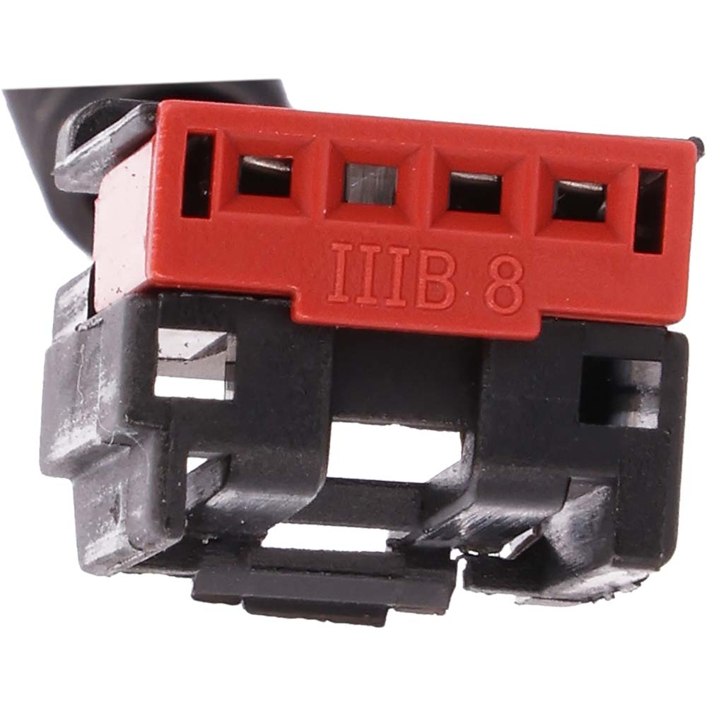 2012 Ford Explorer Automatic Transmission Speed Sensor