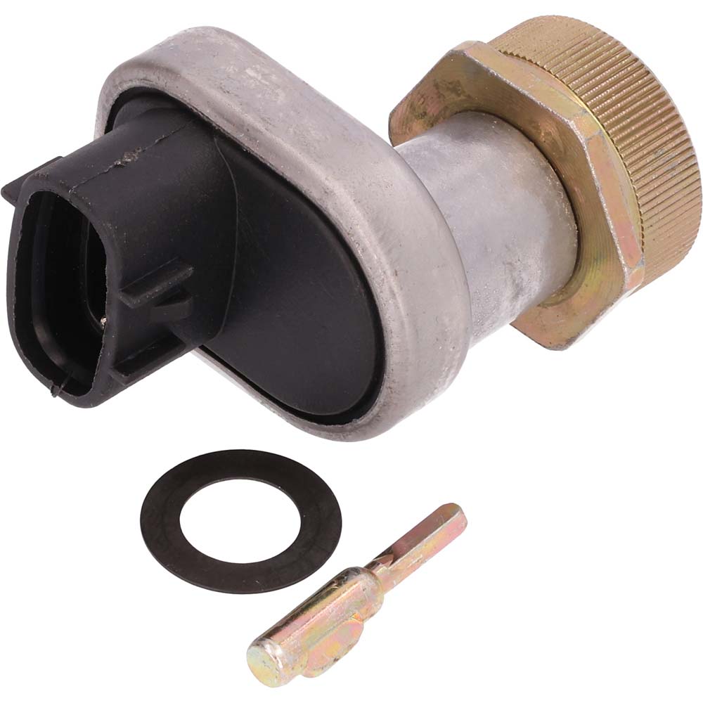 2002 Isuzu Trooper Vehicle Speed Sensor