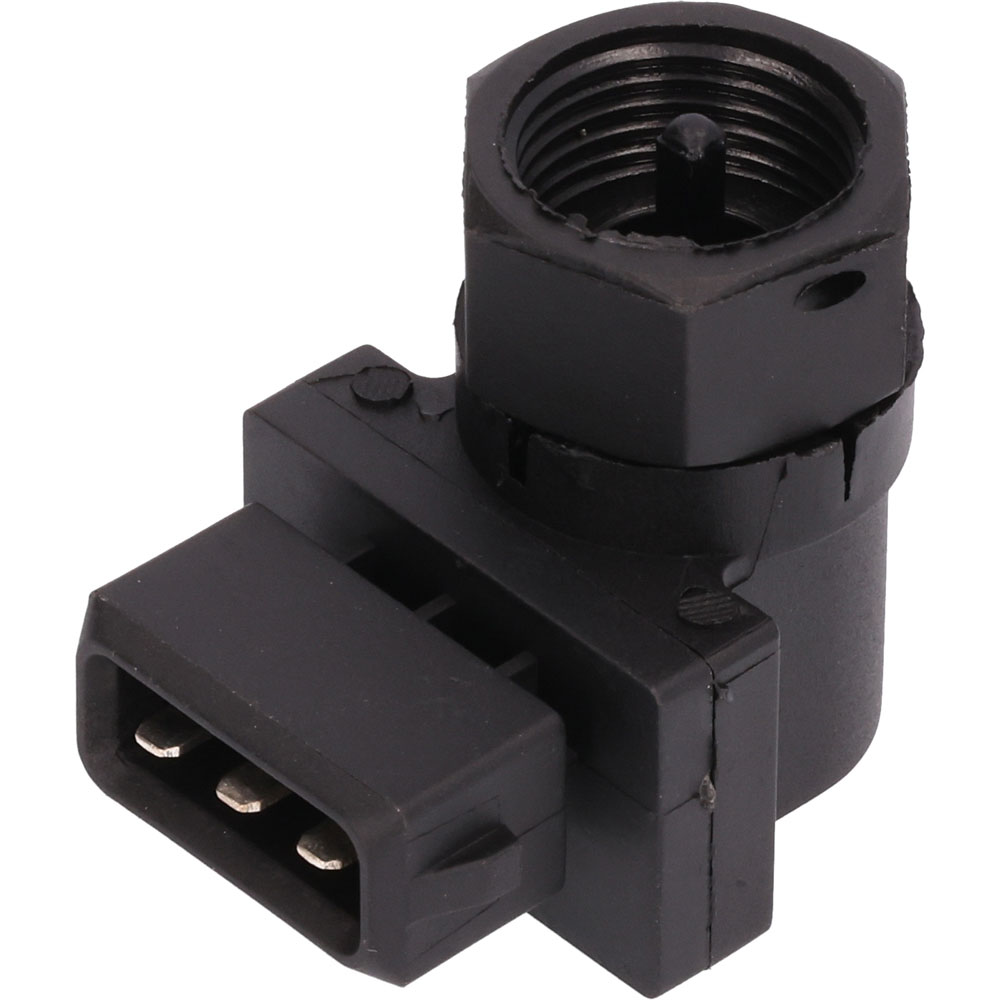 BuyAutoParts 74-50359AN Vehicle Speed Sensor