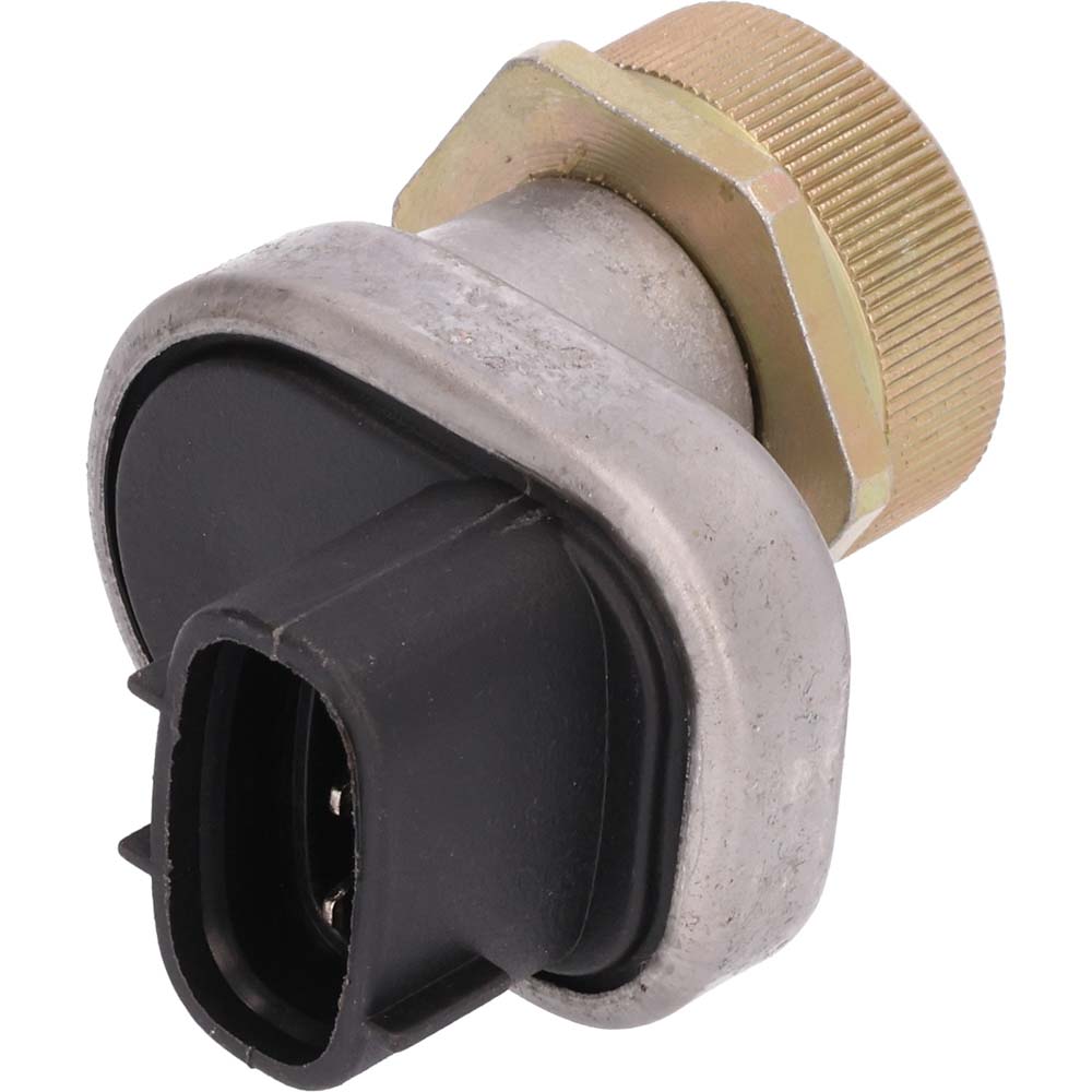 1992 Toyota Previa Vehicle Speed Sensor