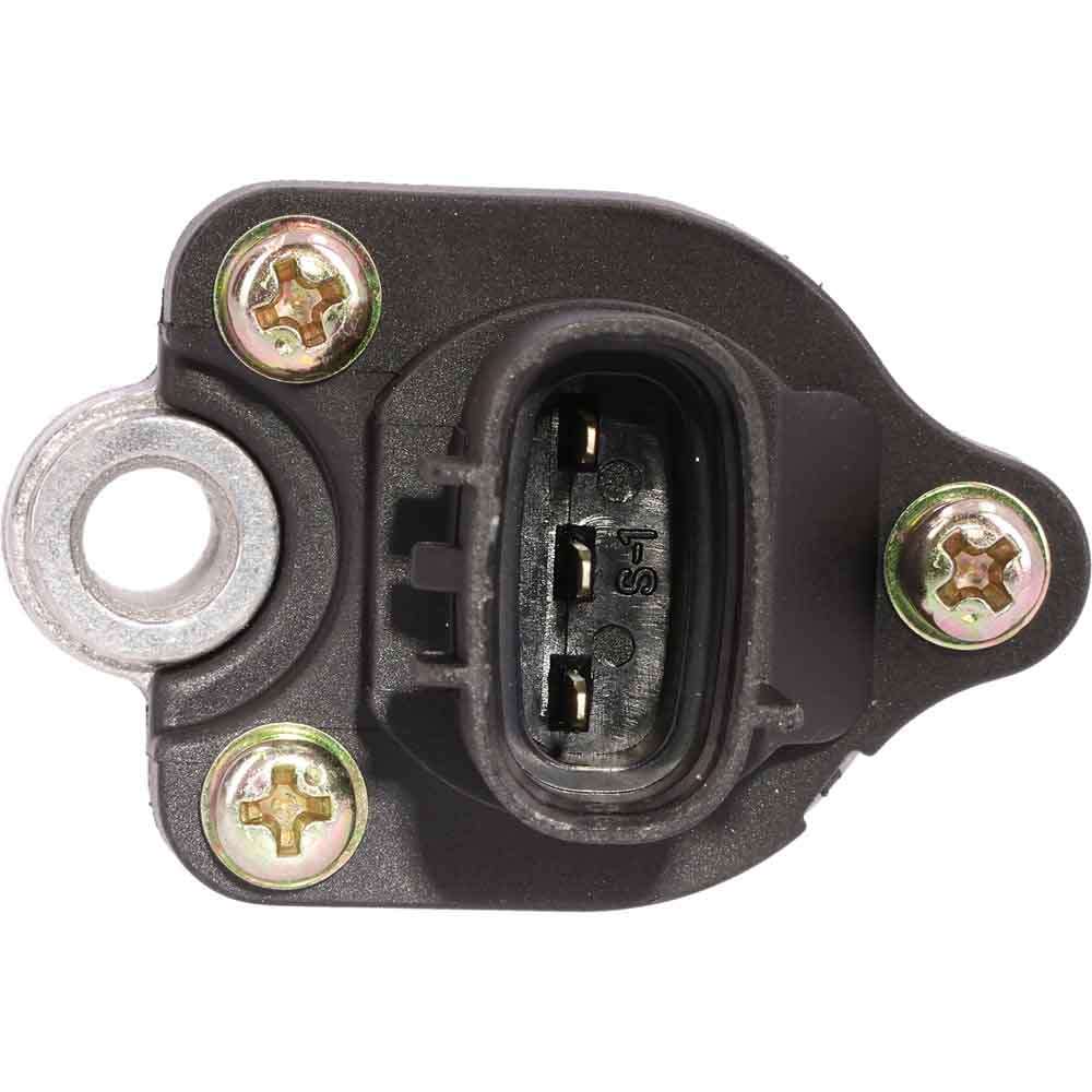 BuyAutoParts 74-50372AN Vehicle Speed Sensor
