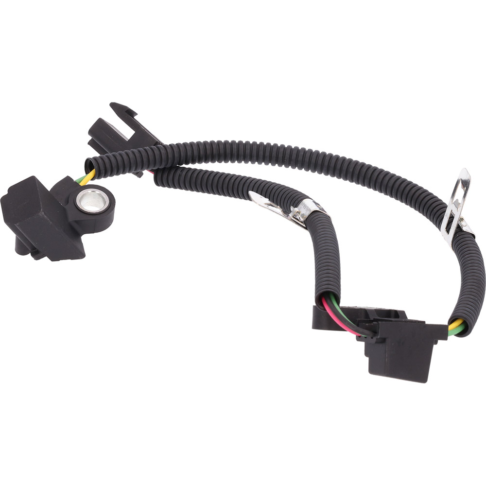 2017 Gmc Canyon Vehicle Speed Sensor